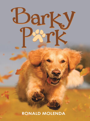 cover image of Barky Park